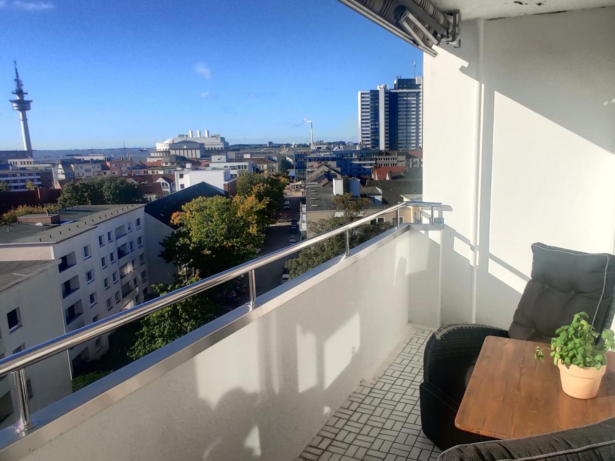 Seestern Bremerhaven Ngoại thất bức ảnh
